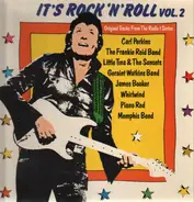 Carl Perkins, James Booker, Piano Red, etc - It's Rock'n'Roll Vol. 2: Original Tracks From The Radio 1 Sessions