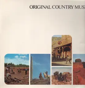 Carl Perkins - Original Country Music