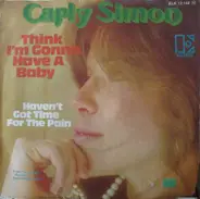 Carly Simon - Think I'm Gonna Have A Baby