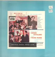 Carmen Cavallaro - Melodia Inmortal (The Eddy Duchin Story)