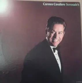 Carmen Cavallaro - Carmen Cavallero Serenade's