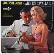 Carmen Cavallaro - Swingin' Easy