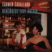 Carmen Cavallaro - Carmen Cavallaro Remembers Eddy Duchin