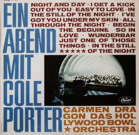 Carmen Dragon - Ein Abend Mit Cole Porter