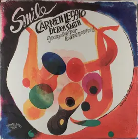 Carmen Leggio Quartet - Smile