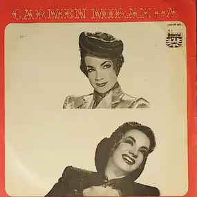 Carmen Miranda - A Querida Carmen Miranda