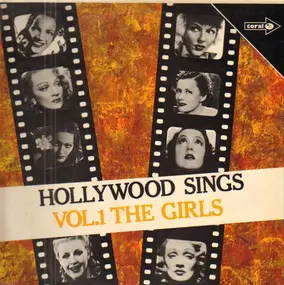 Carmen Miranda - Hollywood Sings Vol. 1 (The Girls)