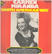 Carmen Miranda - South American Way