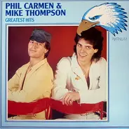 Carmen & Thompson - Greatest Hits
