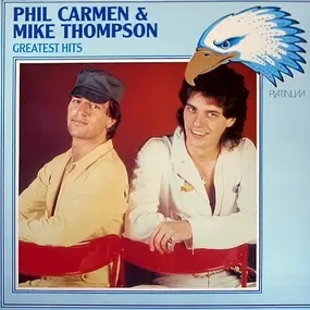 Carmen - Greatest Hits