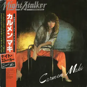 Carmen Maki - Night Stalker