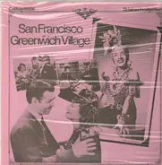 Carmen Miranda - San Francisco and Greenwich Village