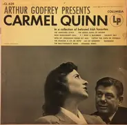 Carmel Quinn - Arthur Godfrey Presents Carmel Quinn