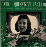 Carmel Quinn - Carmel Quinn's TV Party