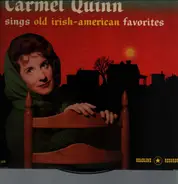 Carmel Quinn - Sings Old Irish-American Favorites
