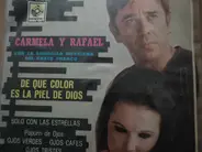 Carmela Y Rafael Con La Rondalla Mexicana Del Chato Franco - De Que Color Es la Piel de Dios