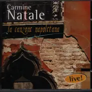 Carmine Natale - La Canzone Napoletana - live!