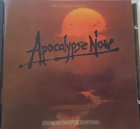 Carmine Coppola - Apocalypse Now (Original Motion Picture Soundtrack)