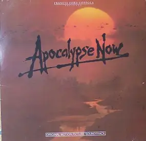 Carmine Coppola - Apocalypse Now