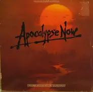 Jefferson Airplane, Santana, The Who a.o. - Apocalypse Now