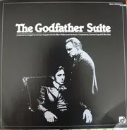 Carmine Coppola with The Milan Philharmonia Orchestra - The Godfather Suite