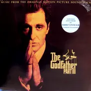 Carmine Coppola - The Godfather III (Music From The Original Motion Picture Soundtrack)