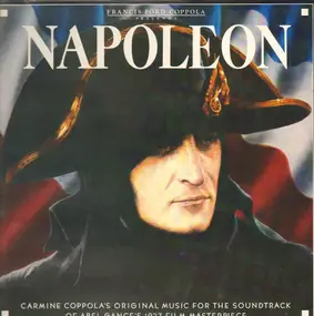 Carmine Coppola - Napoleon (OST)