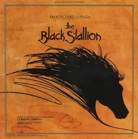 Carmine Coppola - The Black Stallion OST