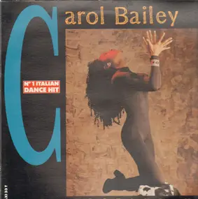 carol bailey - Understand Me