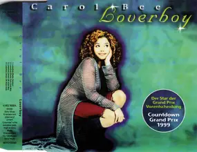Carol Bee - Loverboy