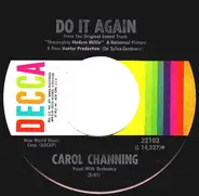 Carol Channing - Do It Again
