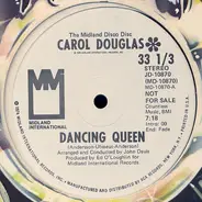 Carol Douglas - Dancing Queen