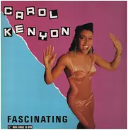 Carol Kenyon - Fascinating (Back To The Beat Mix)