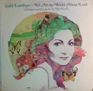 Carol Lawrence - Tell All The World About Love