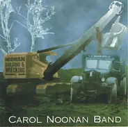 Carol Noonan Band - Noonan Building & Wrecking