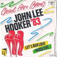 Carol Ray Band - John Lee Hooker '83