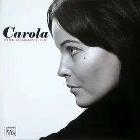 Carola - Carola & Heikki Sarmanto Trio