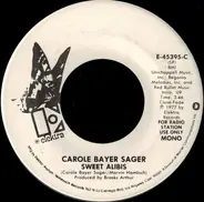 Carole Bayer Sager - Sweet Alibis