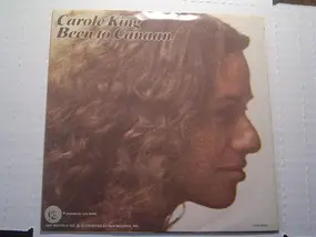 Carole King - Been To Canaan / Bitter With The Sweet