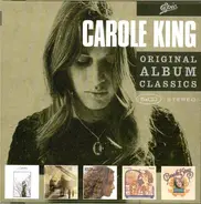 Carole King - Original Album Classics