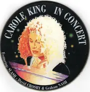 Carole King - Carole King In Concert