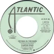 Carole King - Crying In The Rain