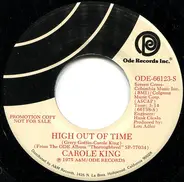 Carole King - High Out Of Time