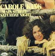 Carole King - Main Street Saturday Night