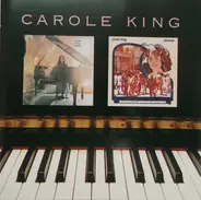 Carole King - Music / Fantasy