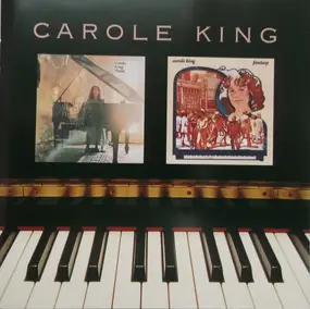 Carole King - Music / Fantasy