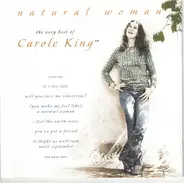 Carole King - Natural Woman (The Very Best Of Carole King)