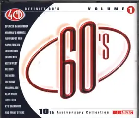 Carole King - Definite 60's Volume 1