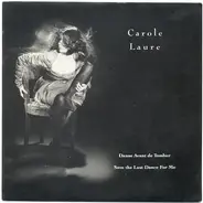 Carole Laure - Danse Avant De Tomber