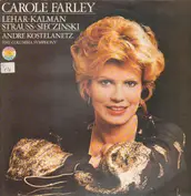 Carole Farley